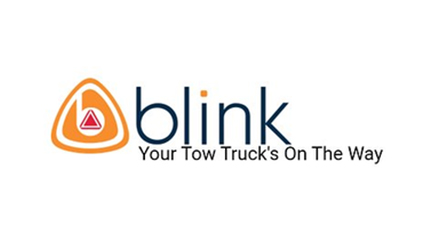 Blink Tow Trucks