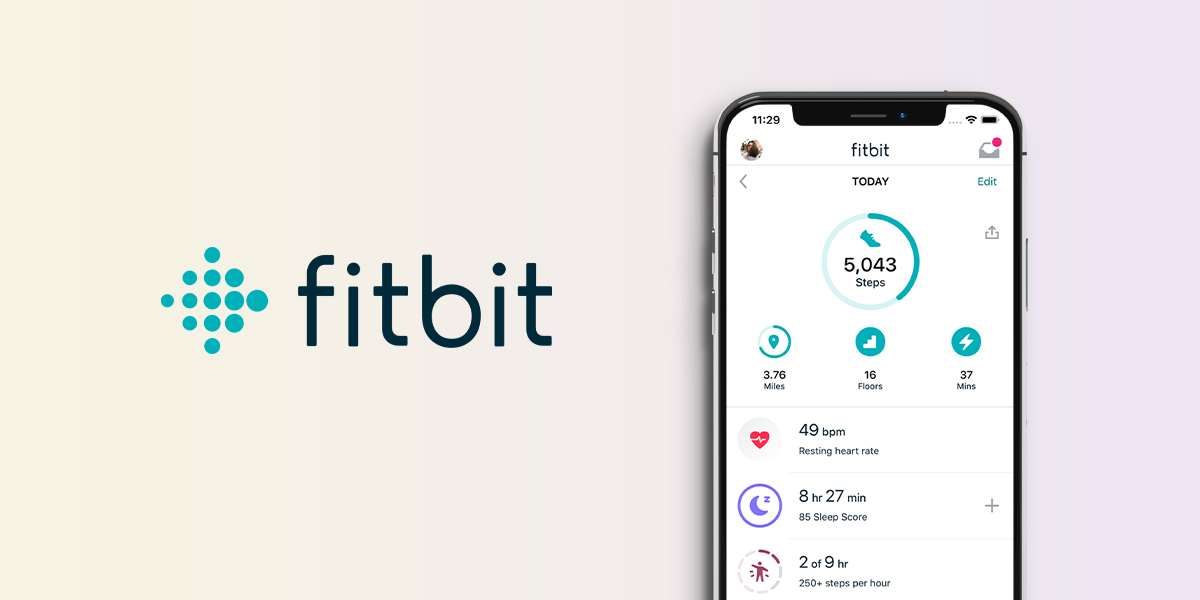 fitbit