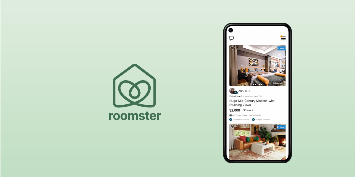 Roomster